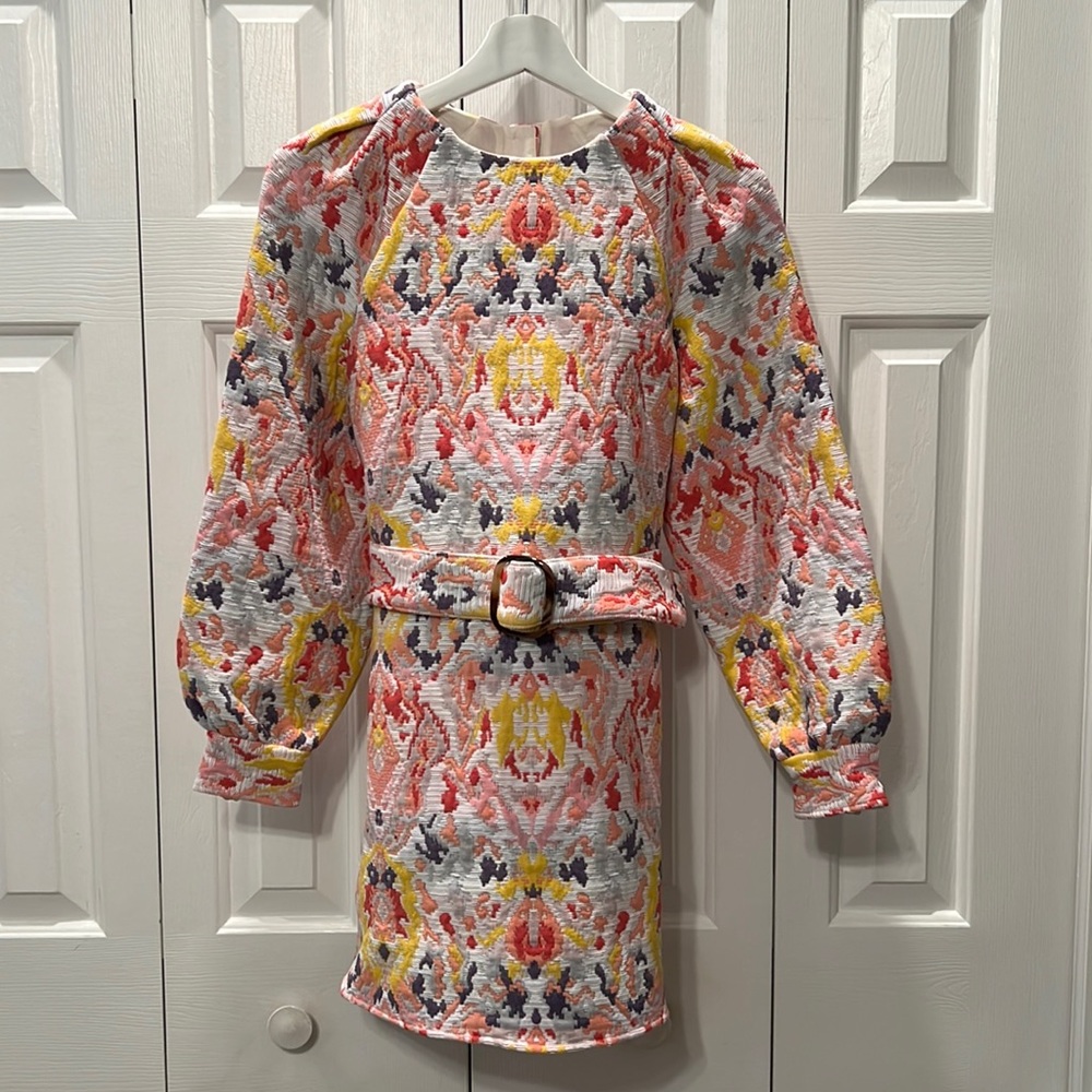 SÉZANE Erin Dress. Size US 2/ UK 6/ T.34